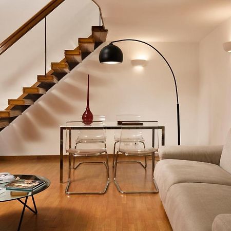 Ferienwohnung Navona 80 Loft Rom Exterior foto