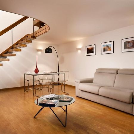 Ferienwohnung Navona 80 Loft Rom Exterior foto